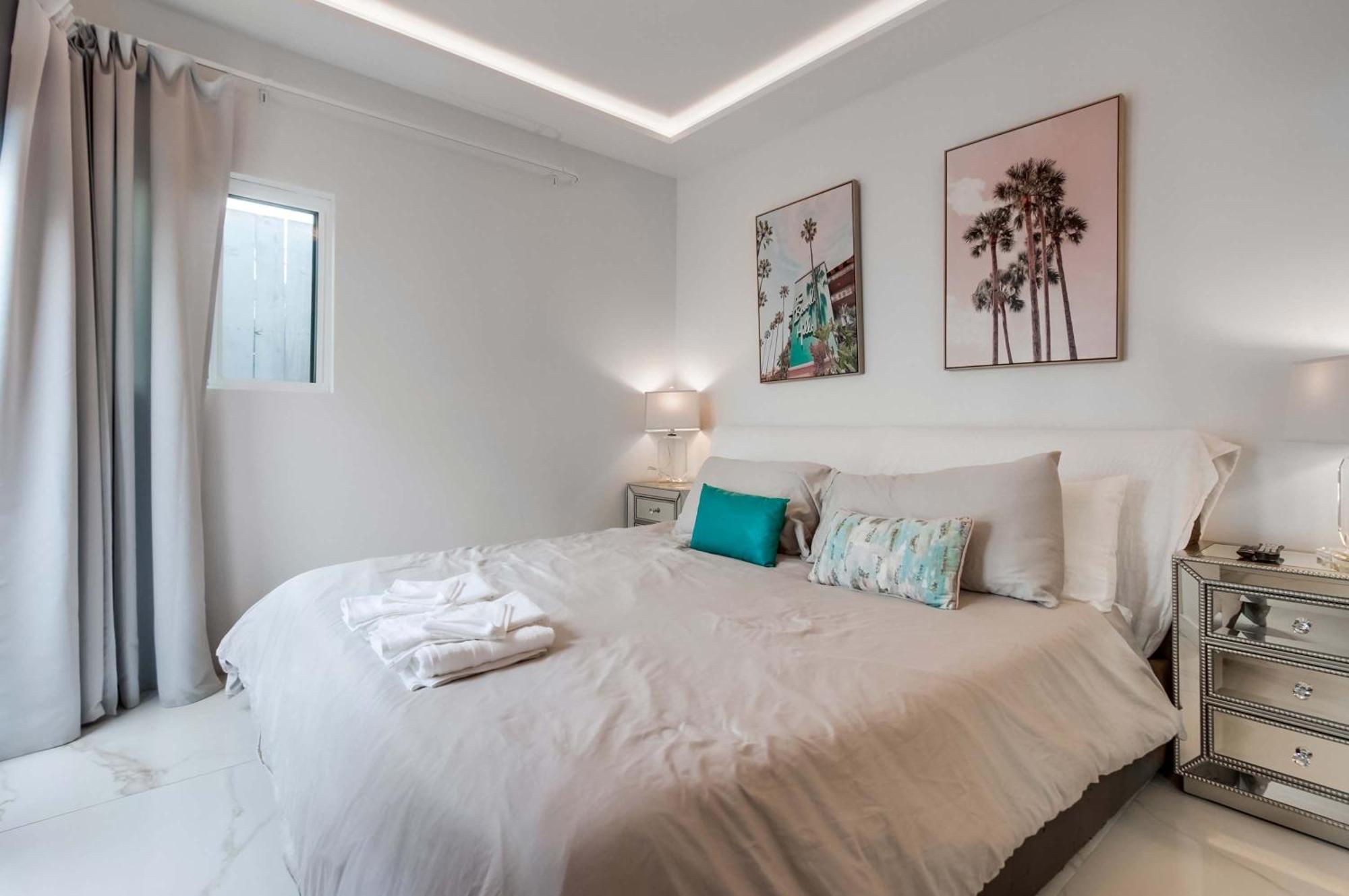 Holiday home 3 Blocks To Ocean Luxury Patio Nightlife *