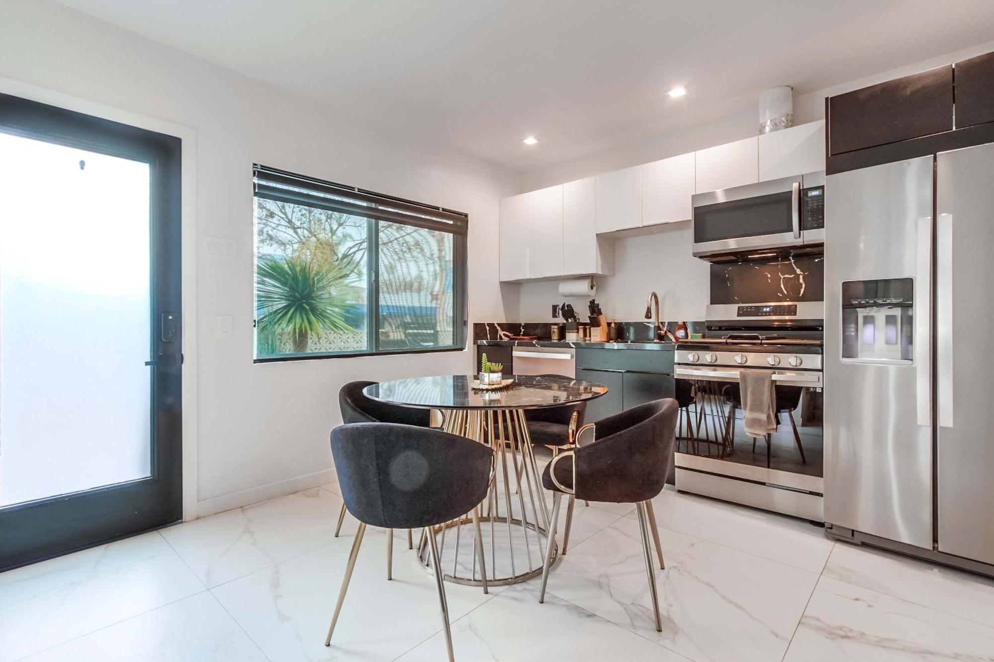 Holiday home 3 Blocks To Ocean Luxury Patio Nightlife San Diego
