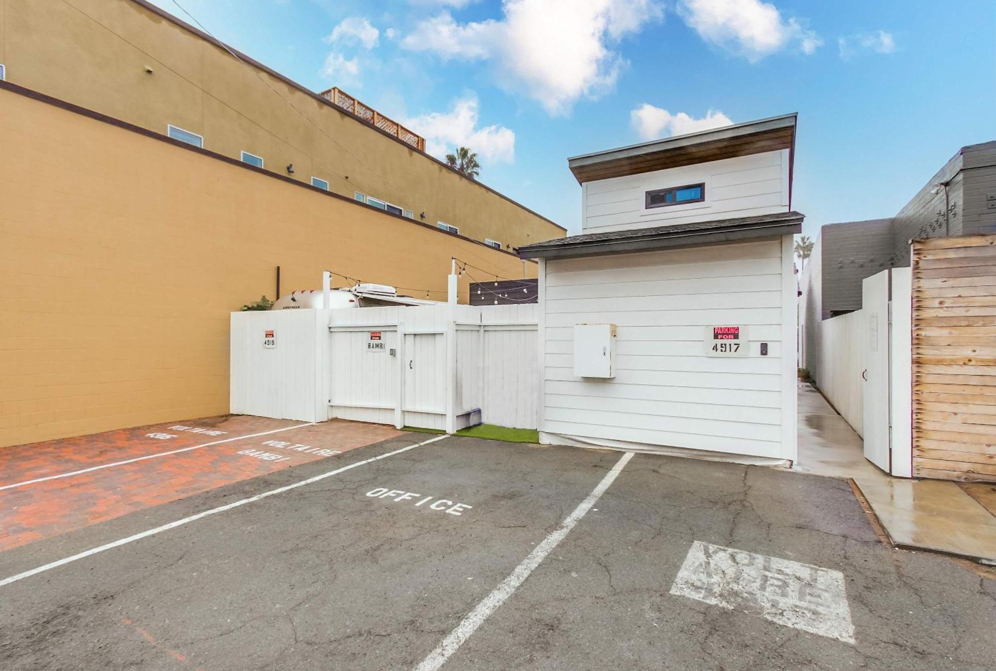 3 Blocks To Ocean Luxury Patio Nightlife Holiday home San Diego