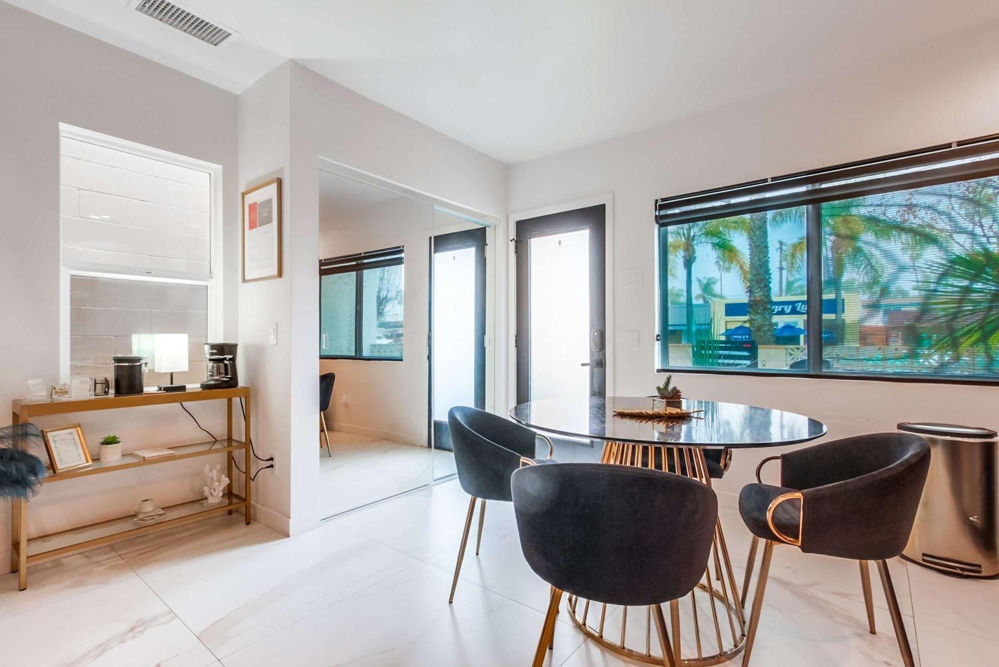 Holiday home 3 Blocks To Ocean Luxury Patio Nightlife San Diego